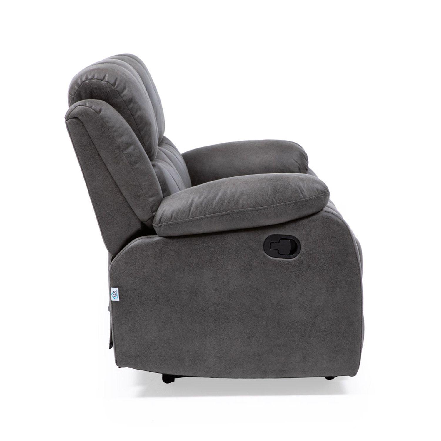 SILLON RECLINABLE 2 CUERPOS ISABEL GREY-3