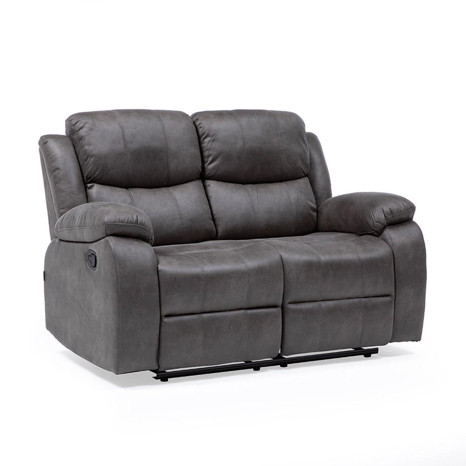 SILLON RECLINABLE 2 CUERPOS ISABEL GREY-5
