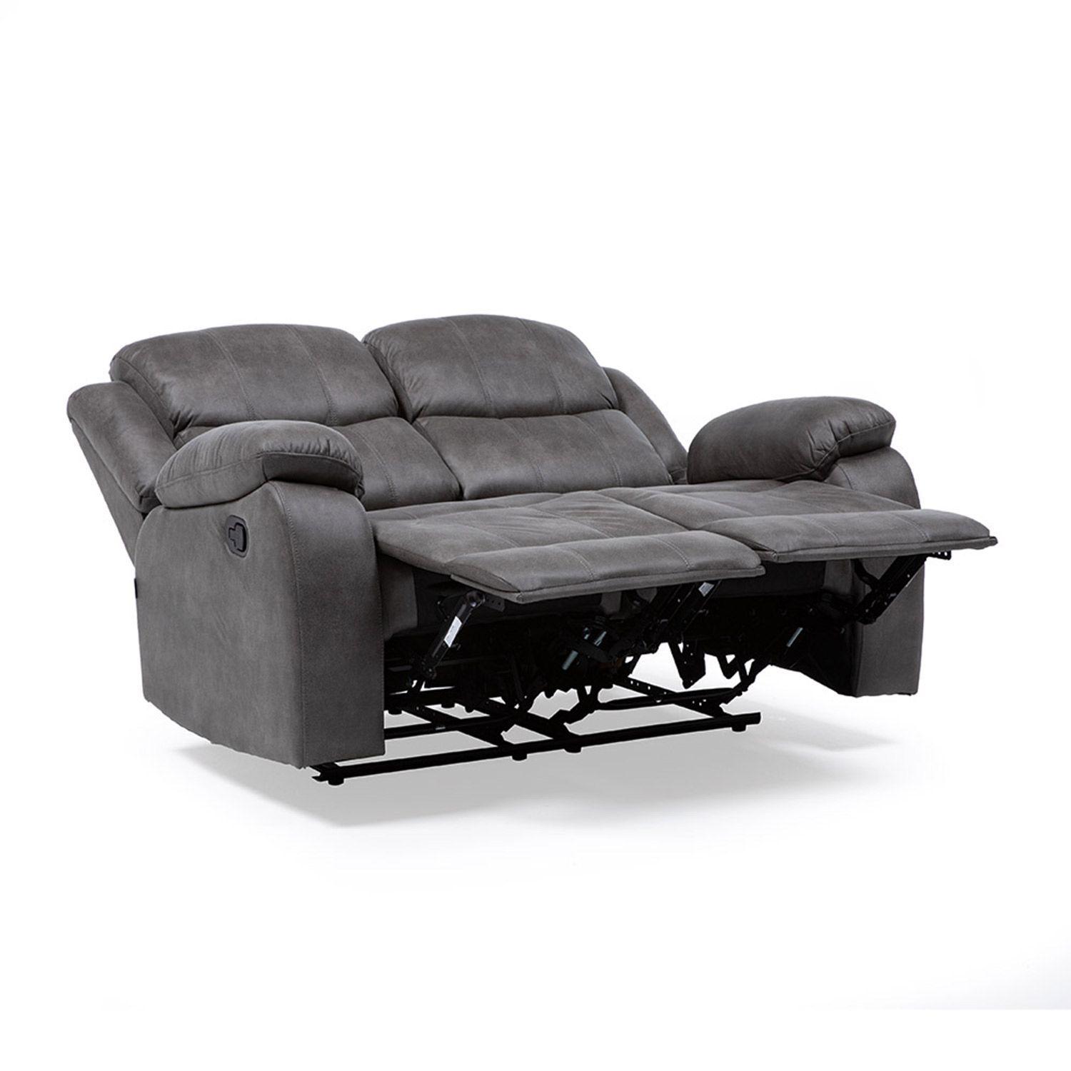 SILLON RECLINABLE 2 CUERPOS ISABEL GREY-2