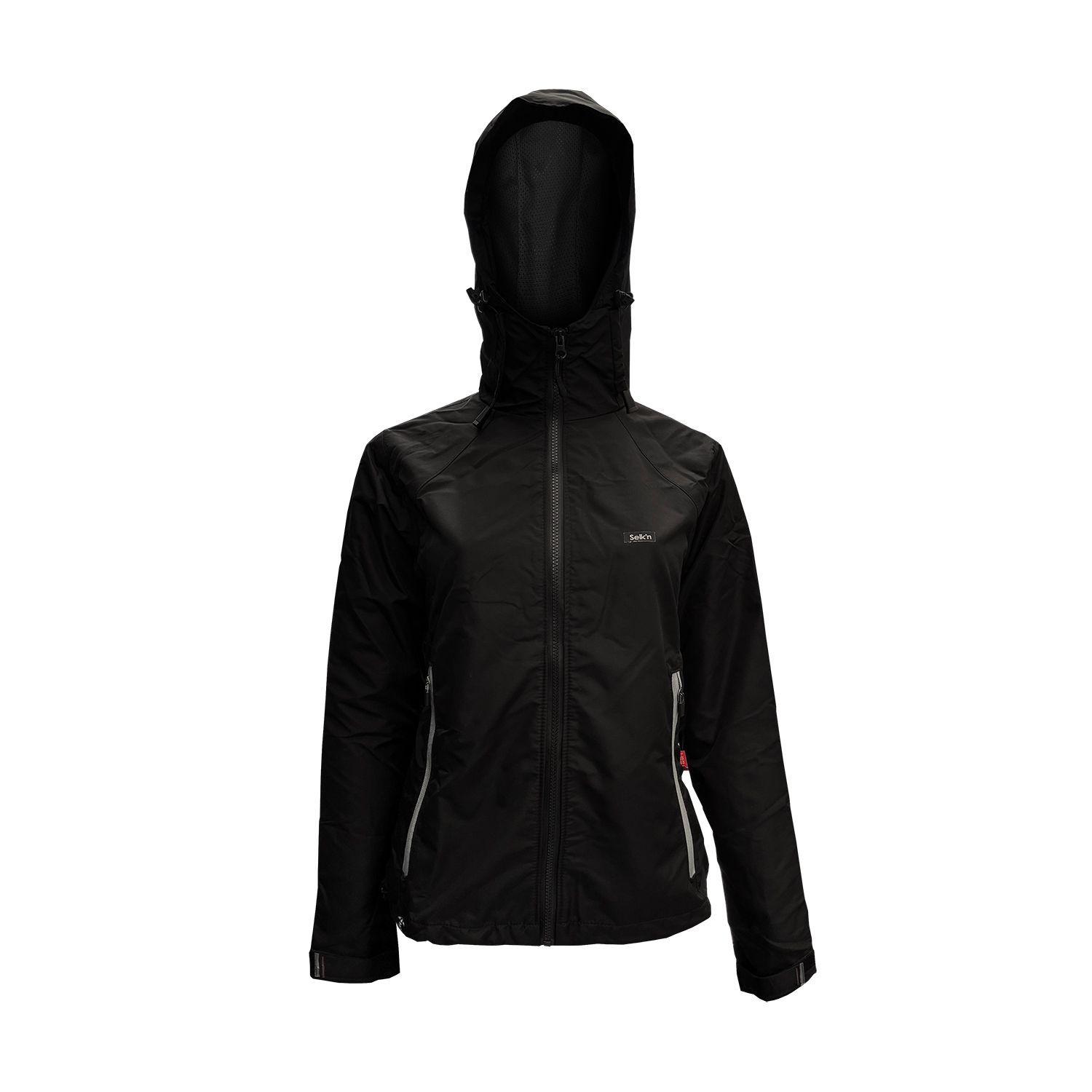 Cortavientos Selk'n modelo 800T-0