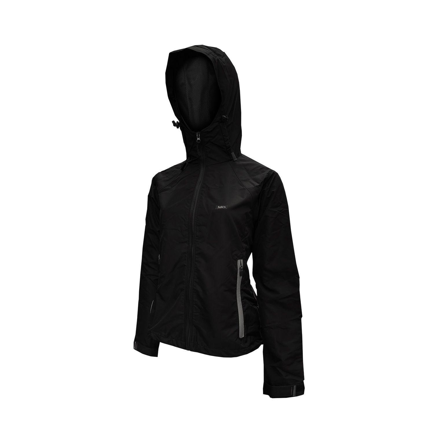 Cortavientos Selk'n modelo 800T-1