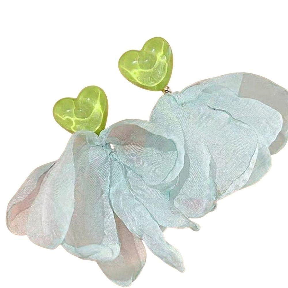 AROS ALEACIÓN <3 ORGANZA CEL-0