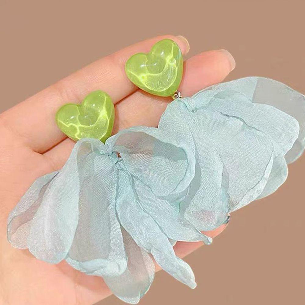 AROS ALEACIÓN <3 ORGANZA CEL-1