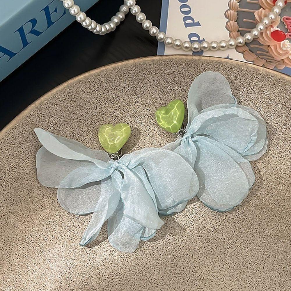 AROS ALEACIÓN <3 ORGANZA CEL-2