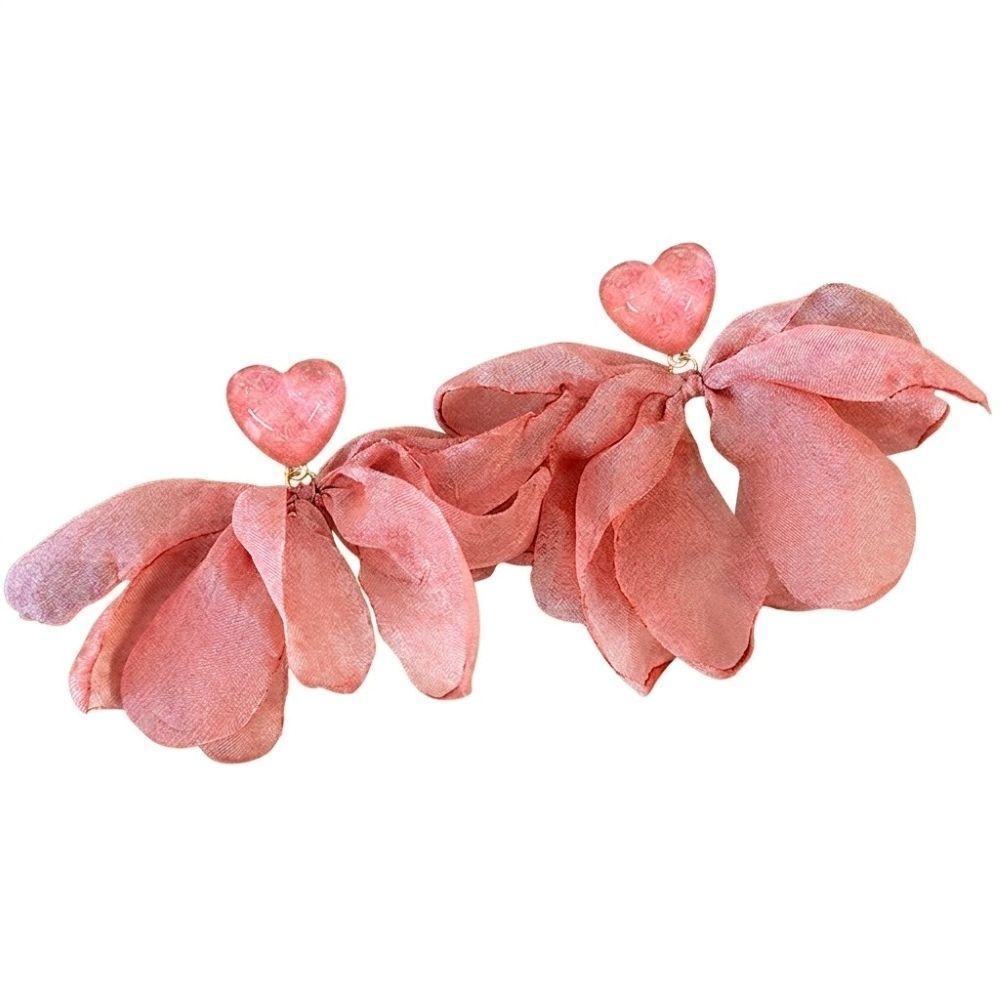 AROS ALEACIÓN <3 ORGANZA CEL-0