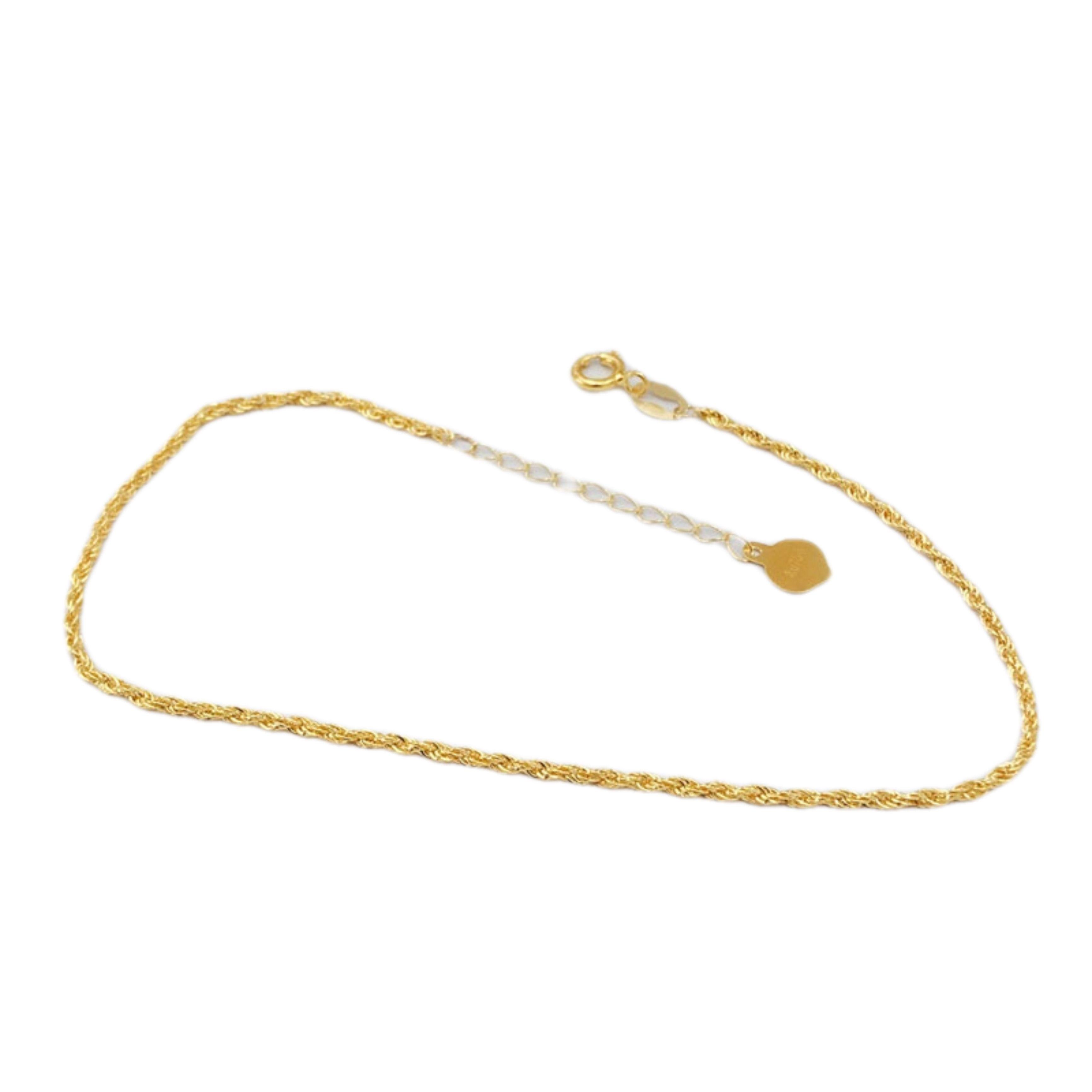 PULSERA TURBILLON ORO AMARILLO 18K-0