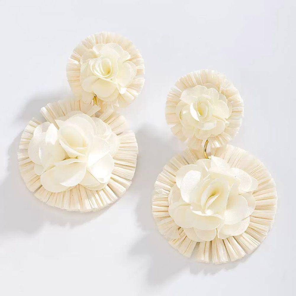 AROS ALEACIÓN FLOR B X2-2