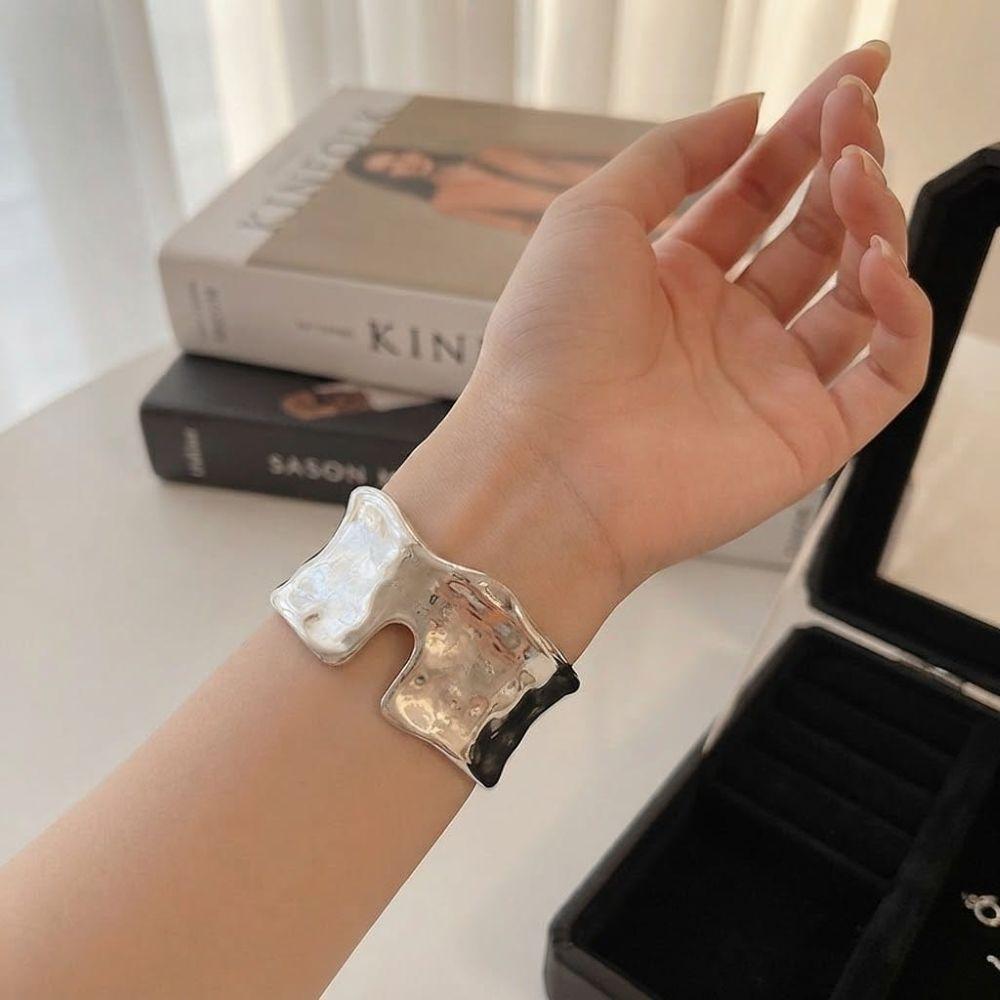 PULSERA ALEACIÓN IRRG DIS-1