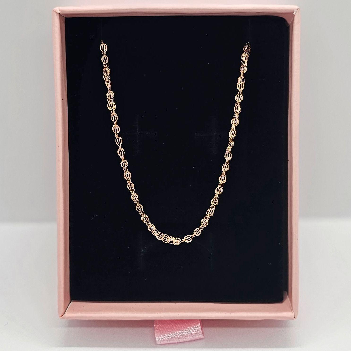 PULSERA COLA DE FÉNIX COMPLETA ORO ROSADO 18K-3