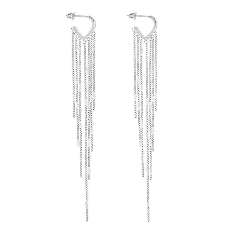 Aros Baño Oro Amarillo 18k Argollas Tornillo Cadenas-0