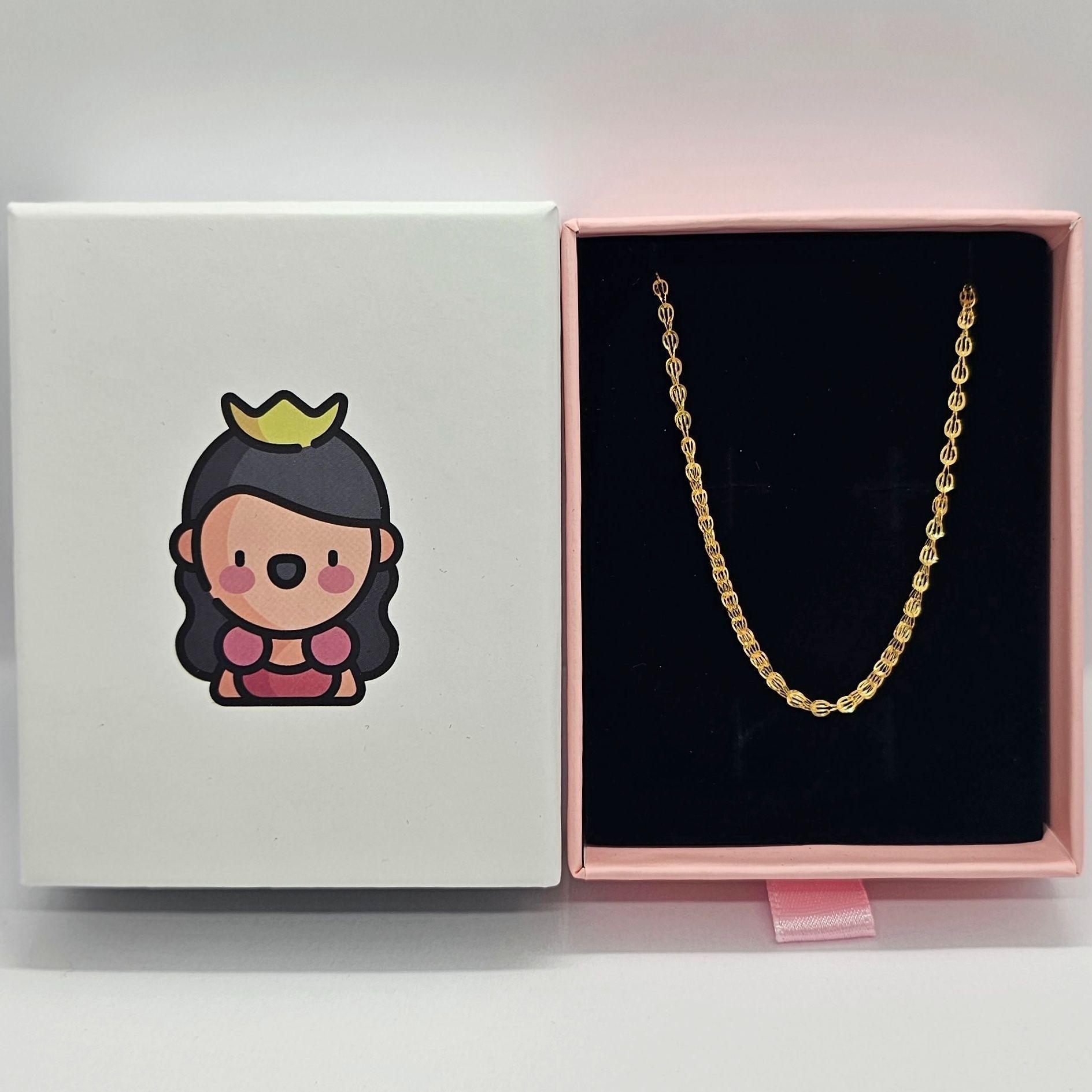 Pulsera Cola De Fénix Completa L 18k -3