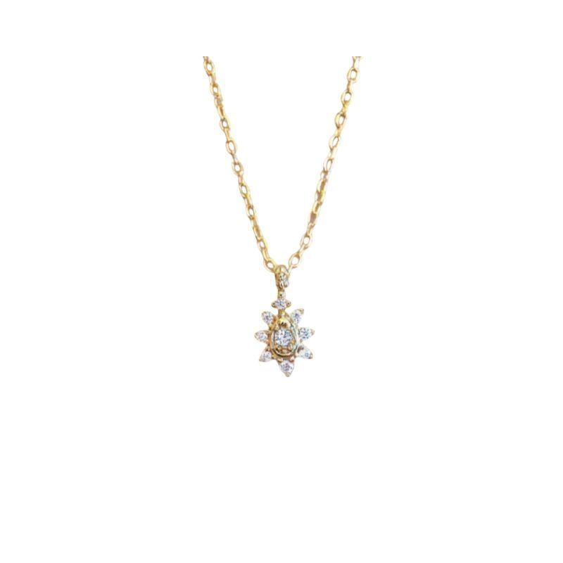 Collar Plata 925 Lady Bri-0