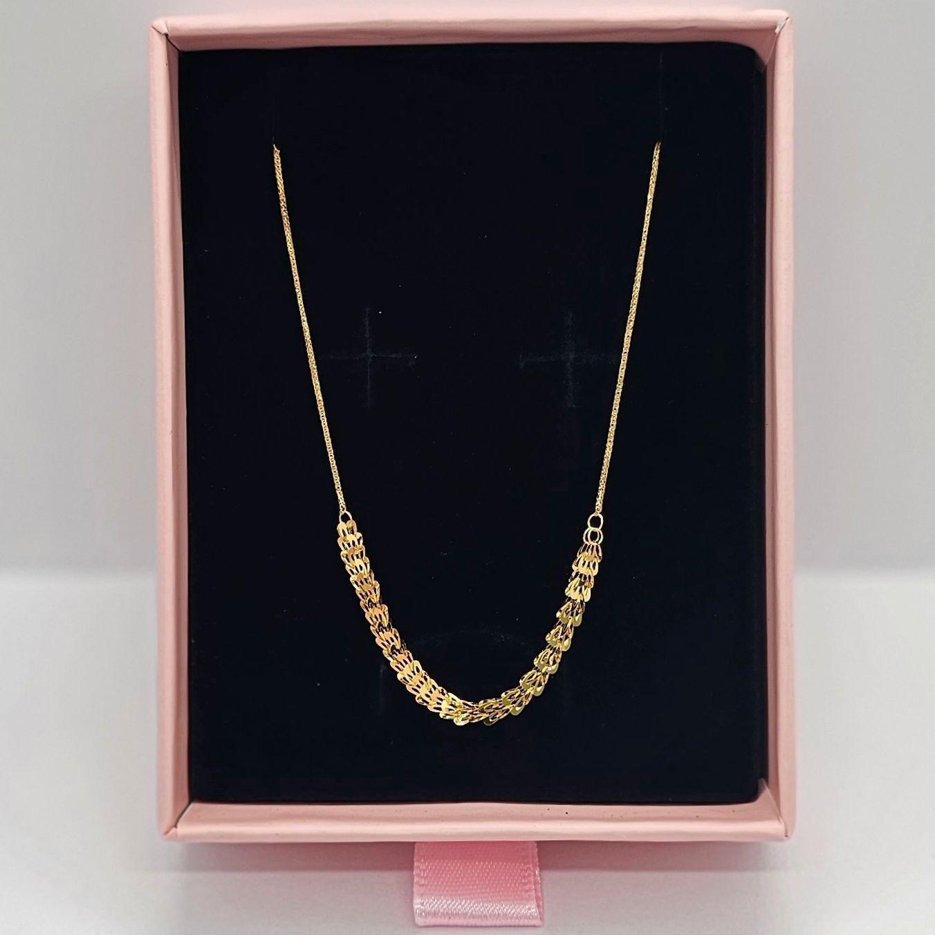 PULSERA COLA DE FÉNIX ORO AMARILLO 18K-4