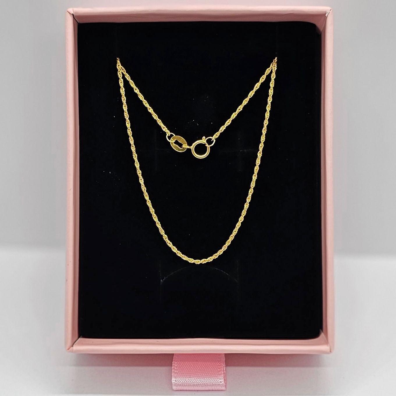 CADENA TURBILLON ORO AMARILLO 18K 45CM-4