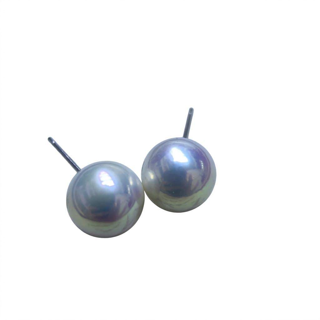 AROS ALEACIÓN PERLA LILA L-0