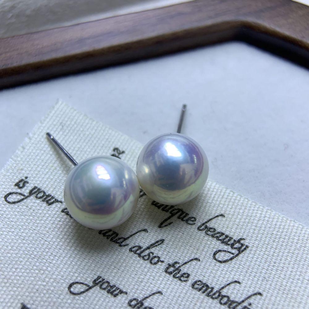 AROS ALEACIÓN PERLA LILA L-1