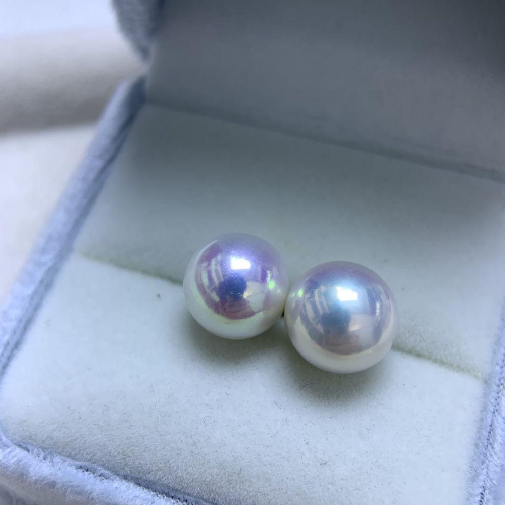 AROS ALEACIÓN PERLA LILA L-2