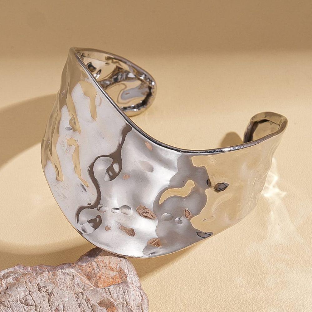 PULSERA ALEACIÓN IRRE MACH ANC-2
