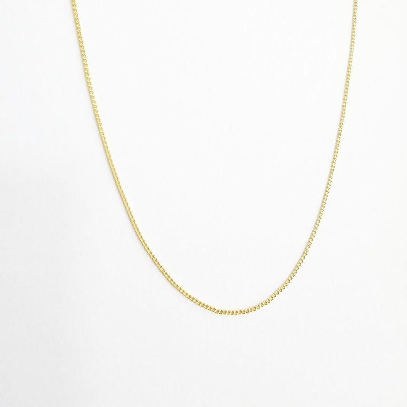 Collar Plata 925 Grumet-0