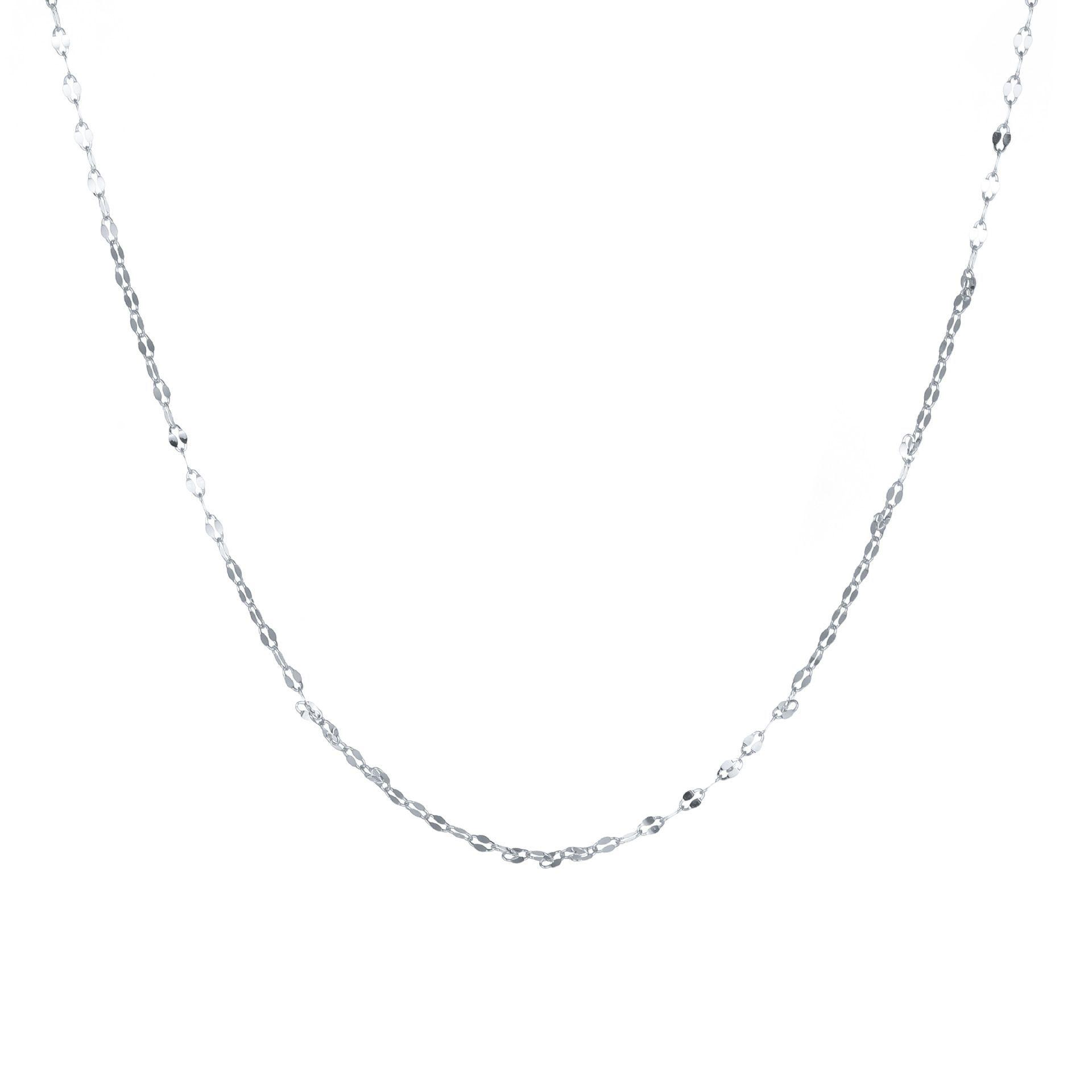 Collar Plata 925 Diseño-0