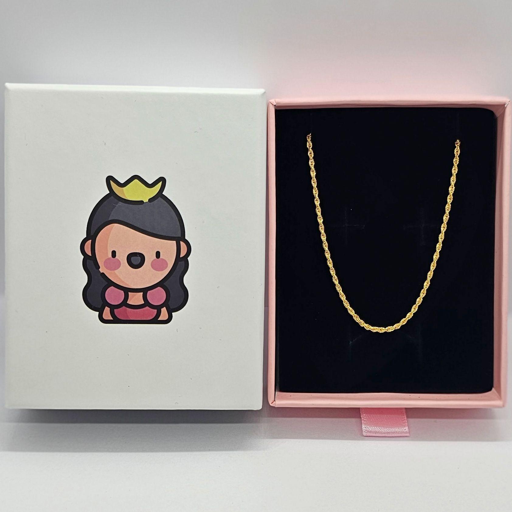 Pulsera Turbillon 18k L-5