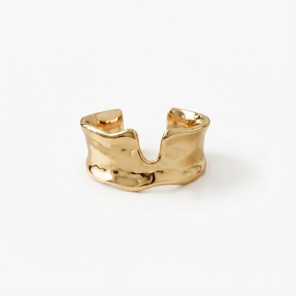 PULSERA ALECIÓN IRG DIS DORADO-0