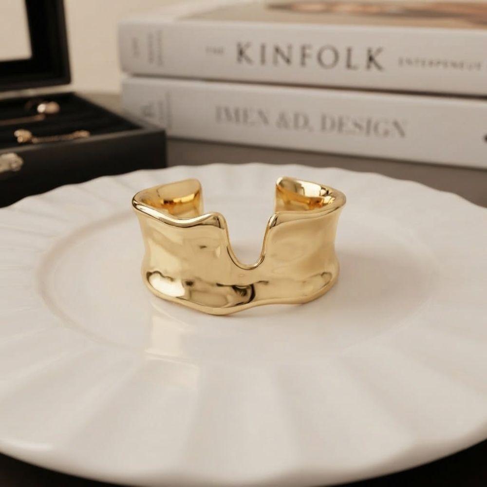 PULSERA ALECIÓN IRG DIS DORADO-1