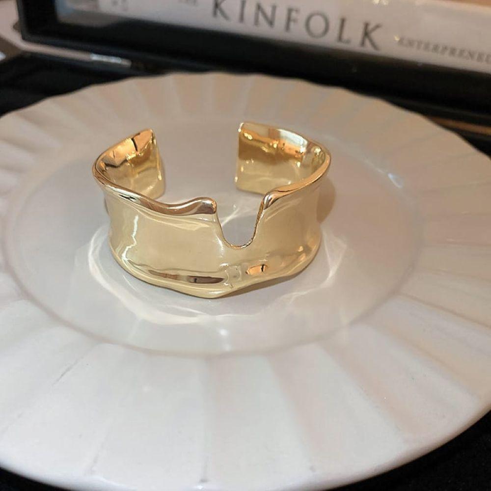PULSERA ALECIÓN IRG DIS DORADO-2