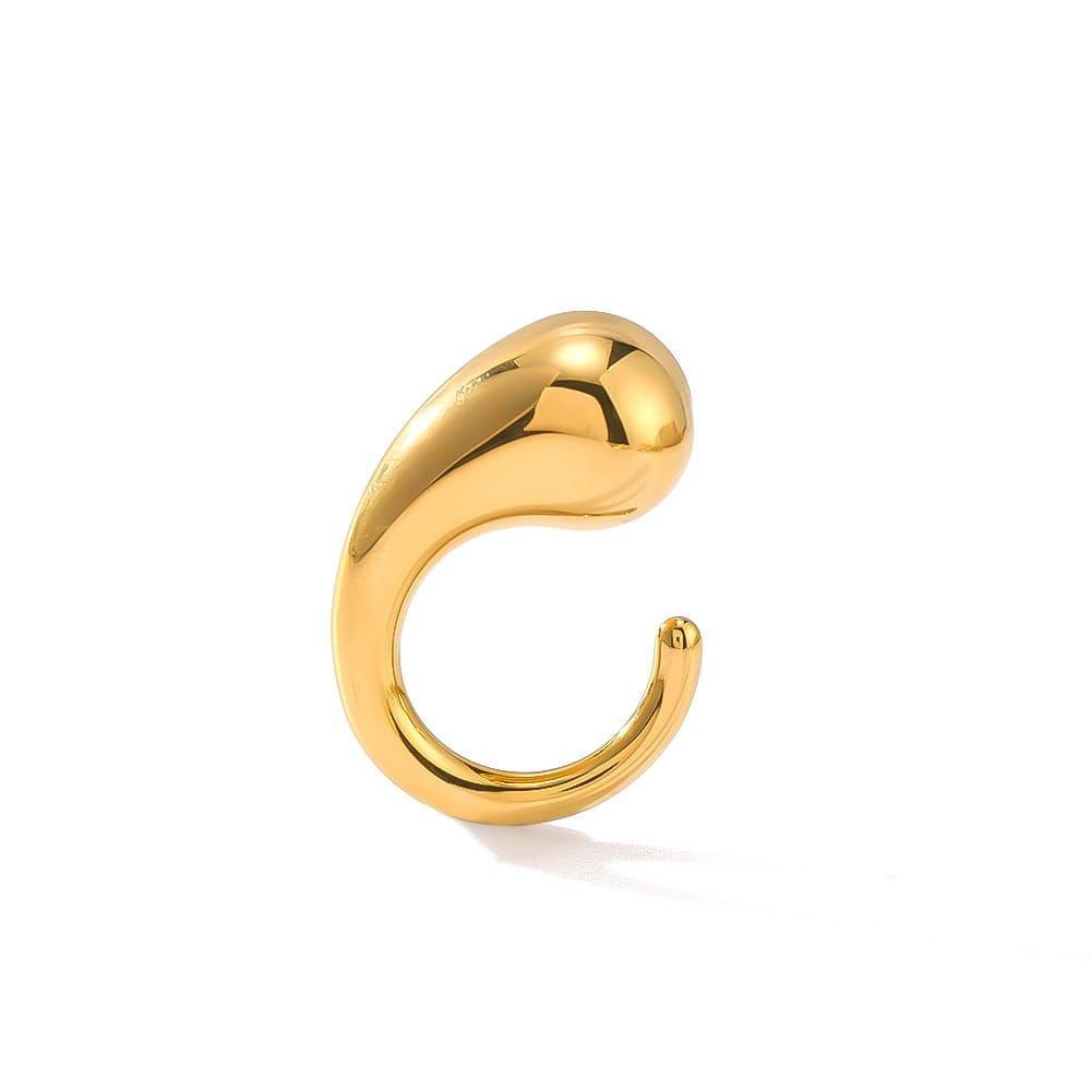 ANILLO ENCHAPADO ORO DIS GOR-0
