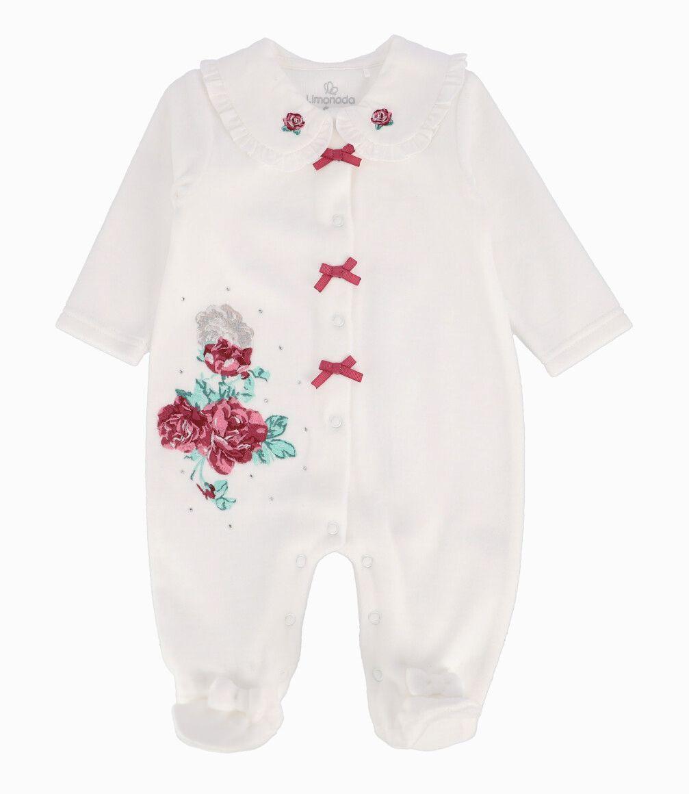 Enterito Floreado Recién Nacida Crudo Limonada-1