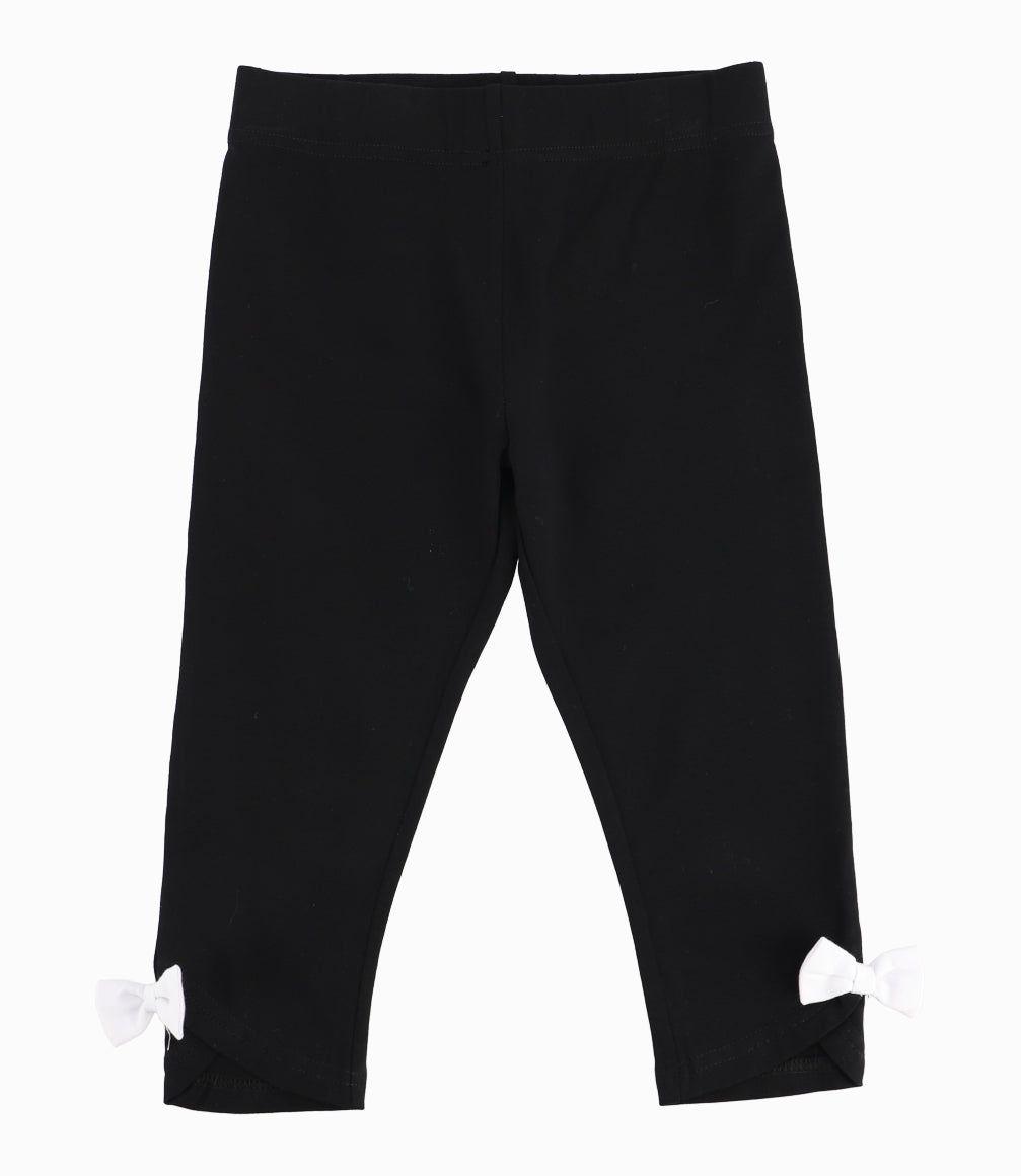Calza Niña Con Lazo-6