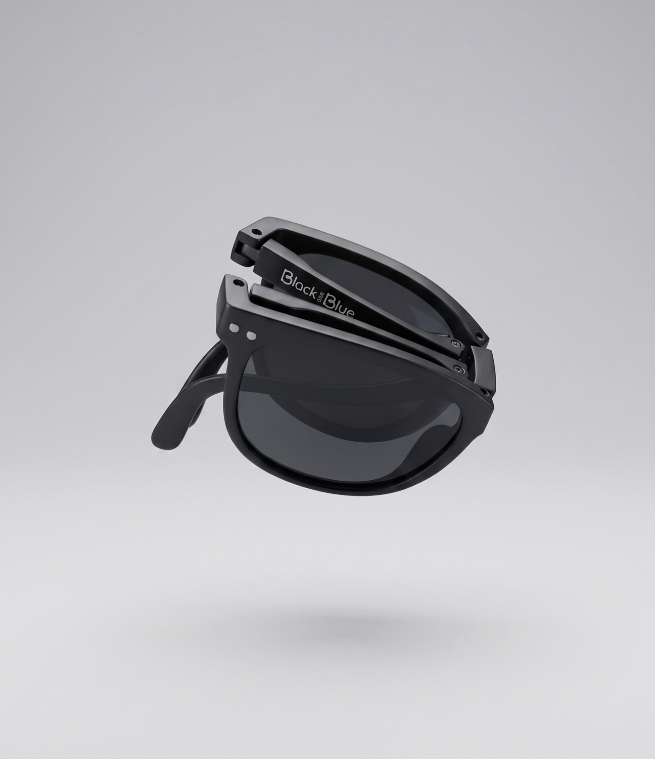 Lente niño  con filtro UV B91571270114 negro Black and blue-1