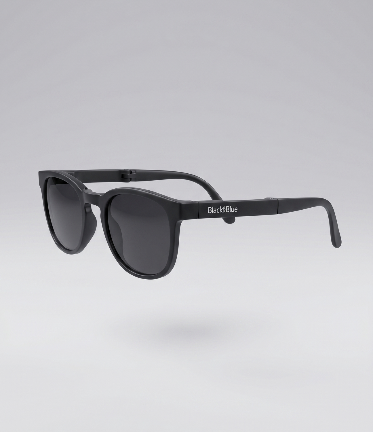 Lente niño  con filtro UV B91571270114 negro Black and blue-2