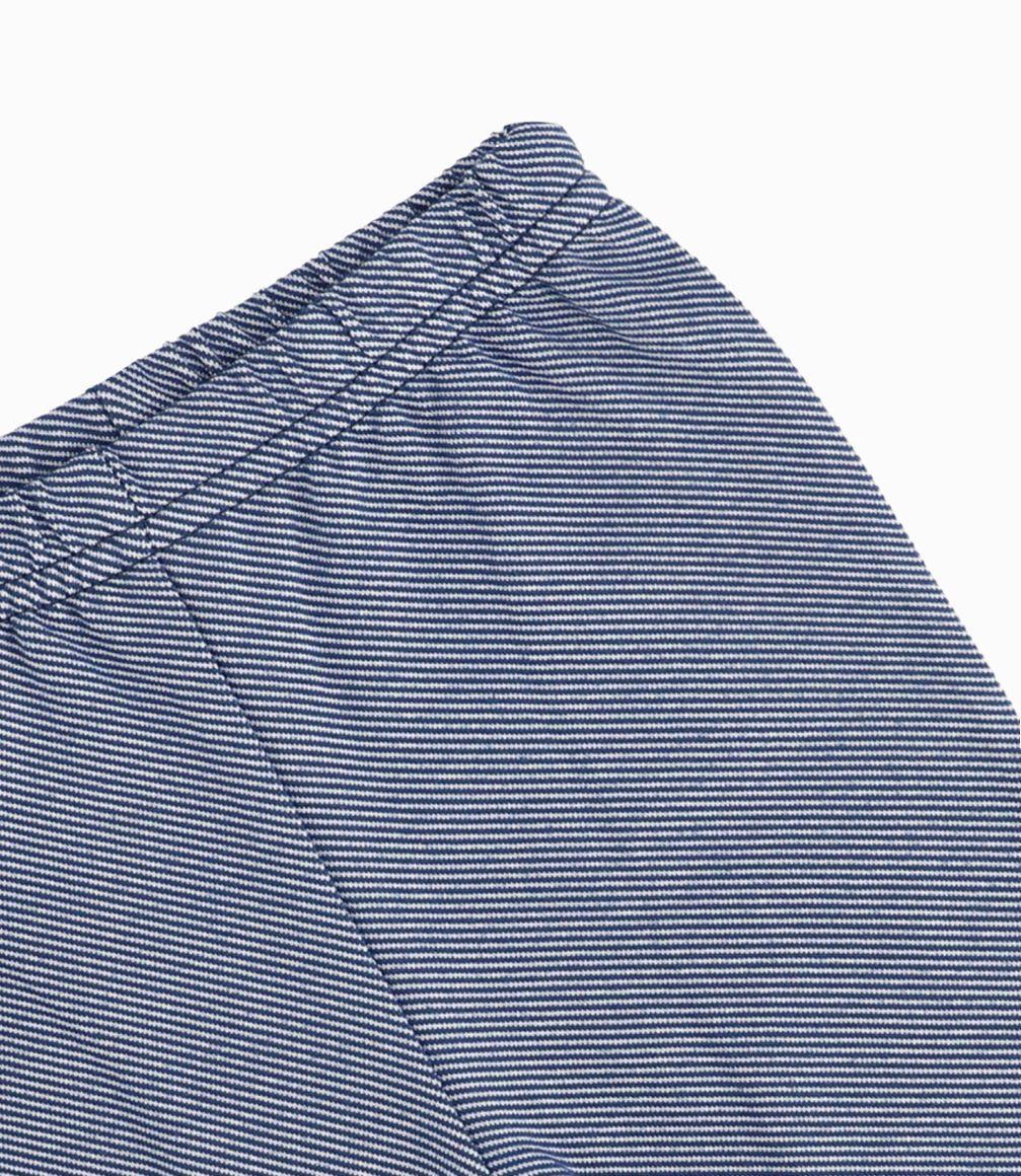 Conjunto Recién Nacida De Polera Y Calzas Limonada Rosado-3