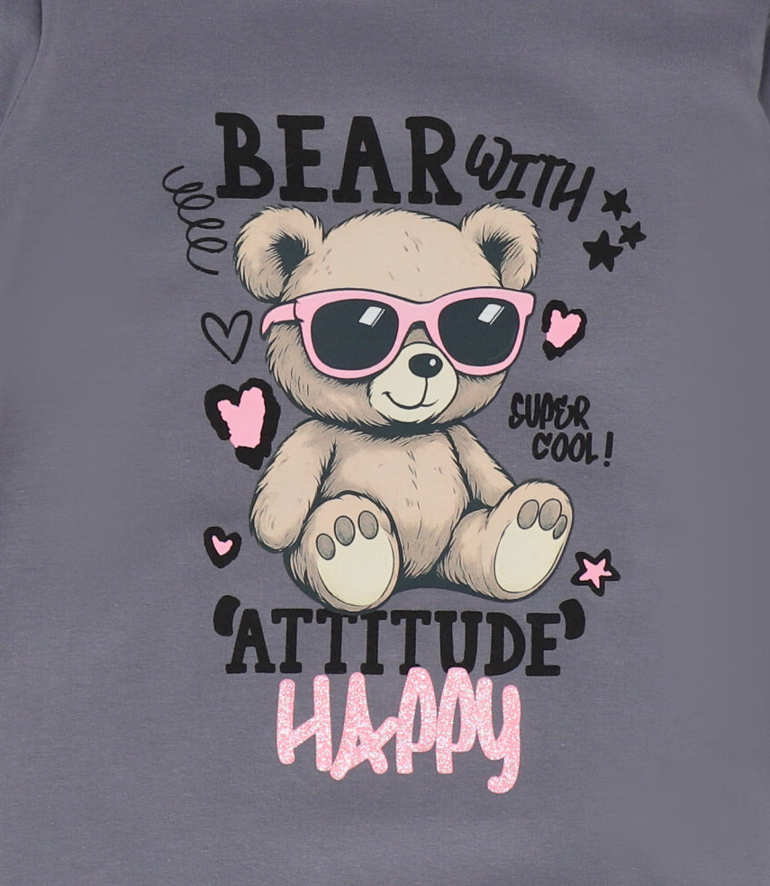 Polera manga larga niña happy marengo 4 Kids-2