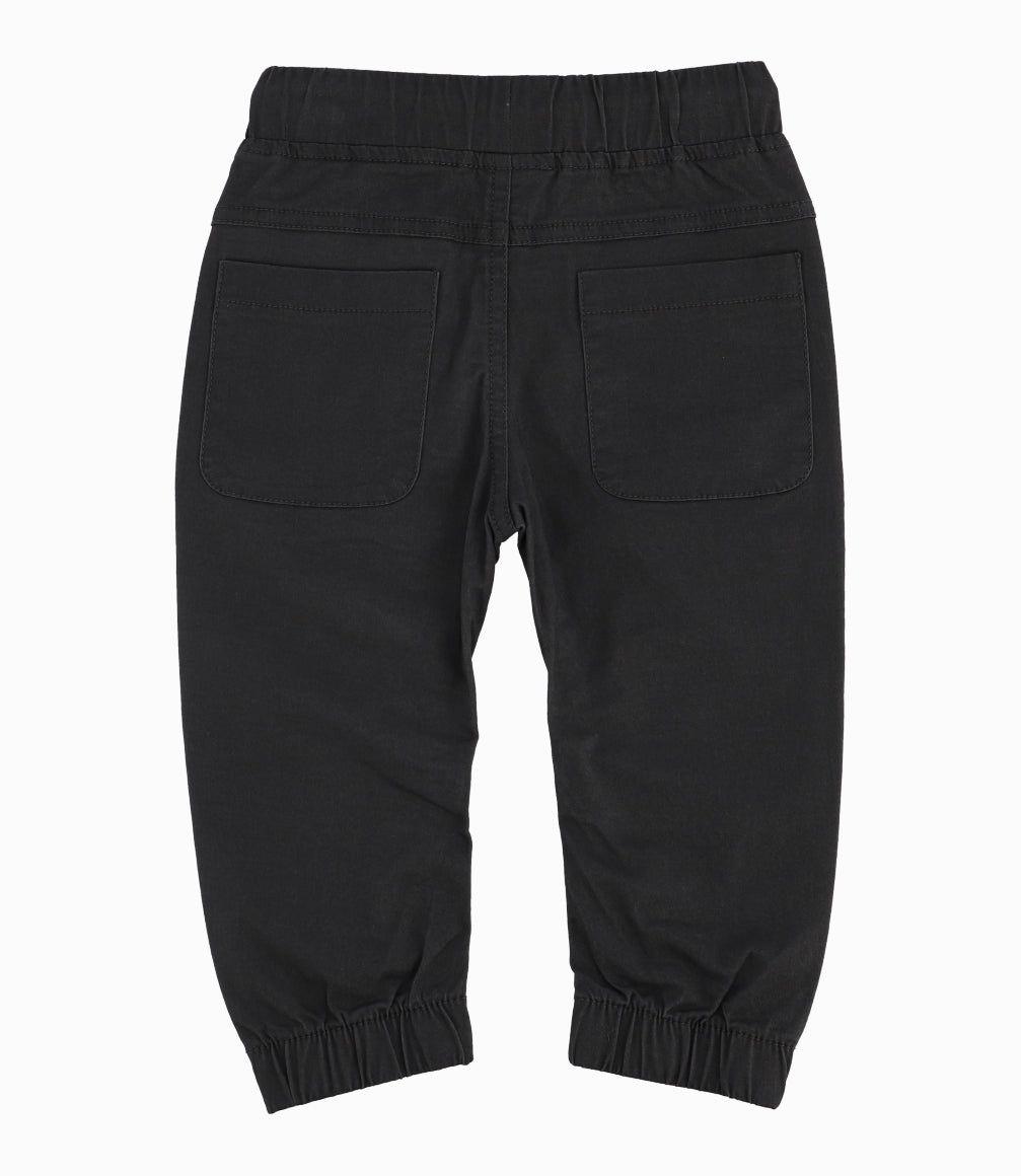 Pantalón Bebé Jogger-5