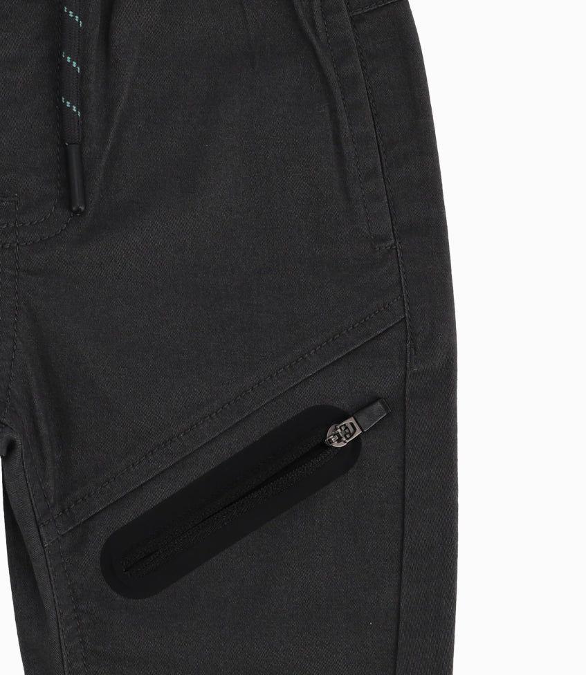 Pantalón Bebé Jogger-7