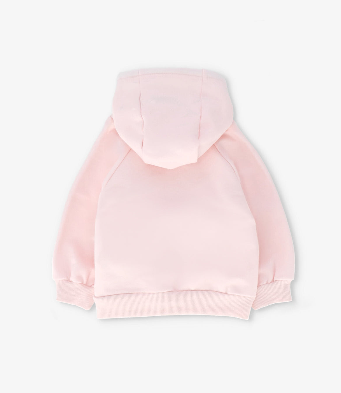 Buzo bebé con osito rosado 4 Kids-2
