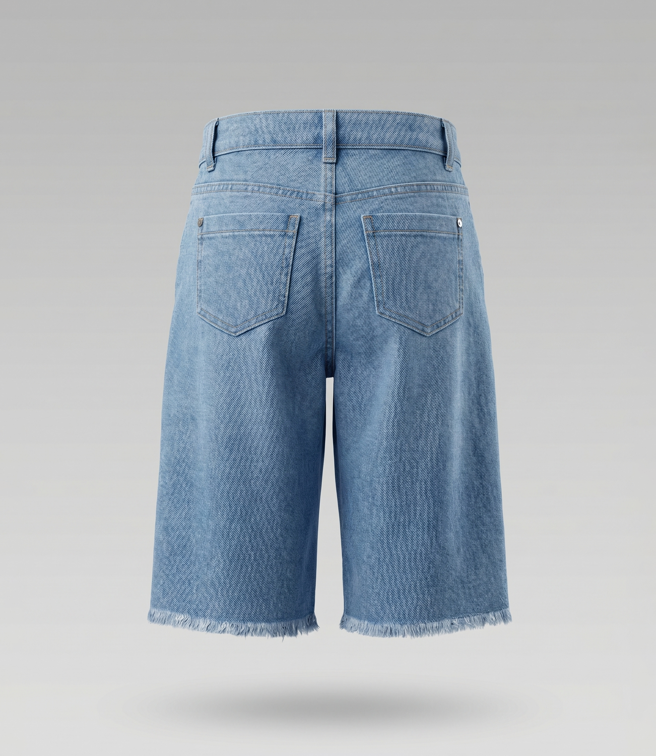 Jeans bebé boho L12111270274 denim celeste Limonada-1