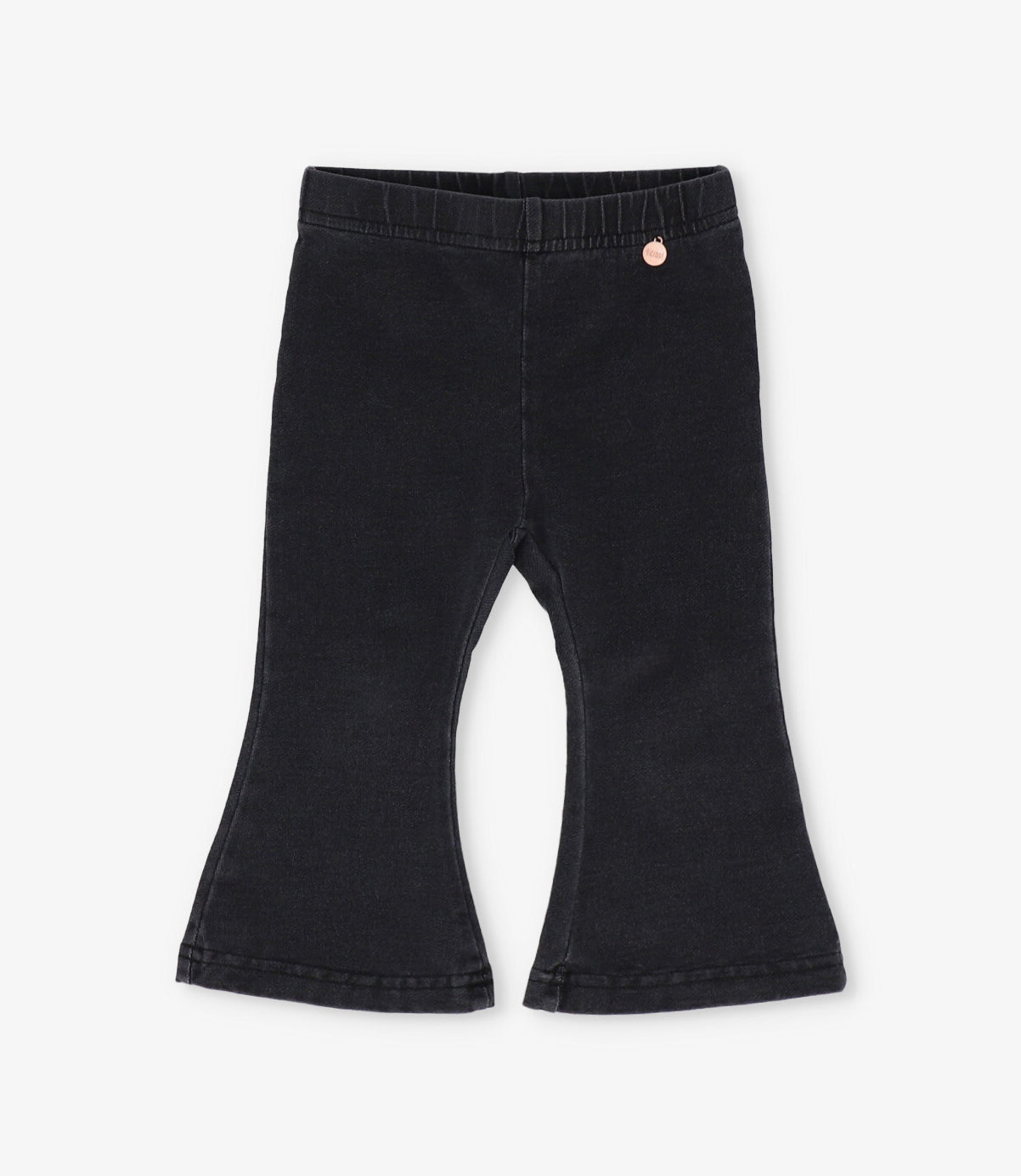Conjunto bebé oversize rosado 4 Kids-3