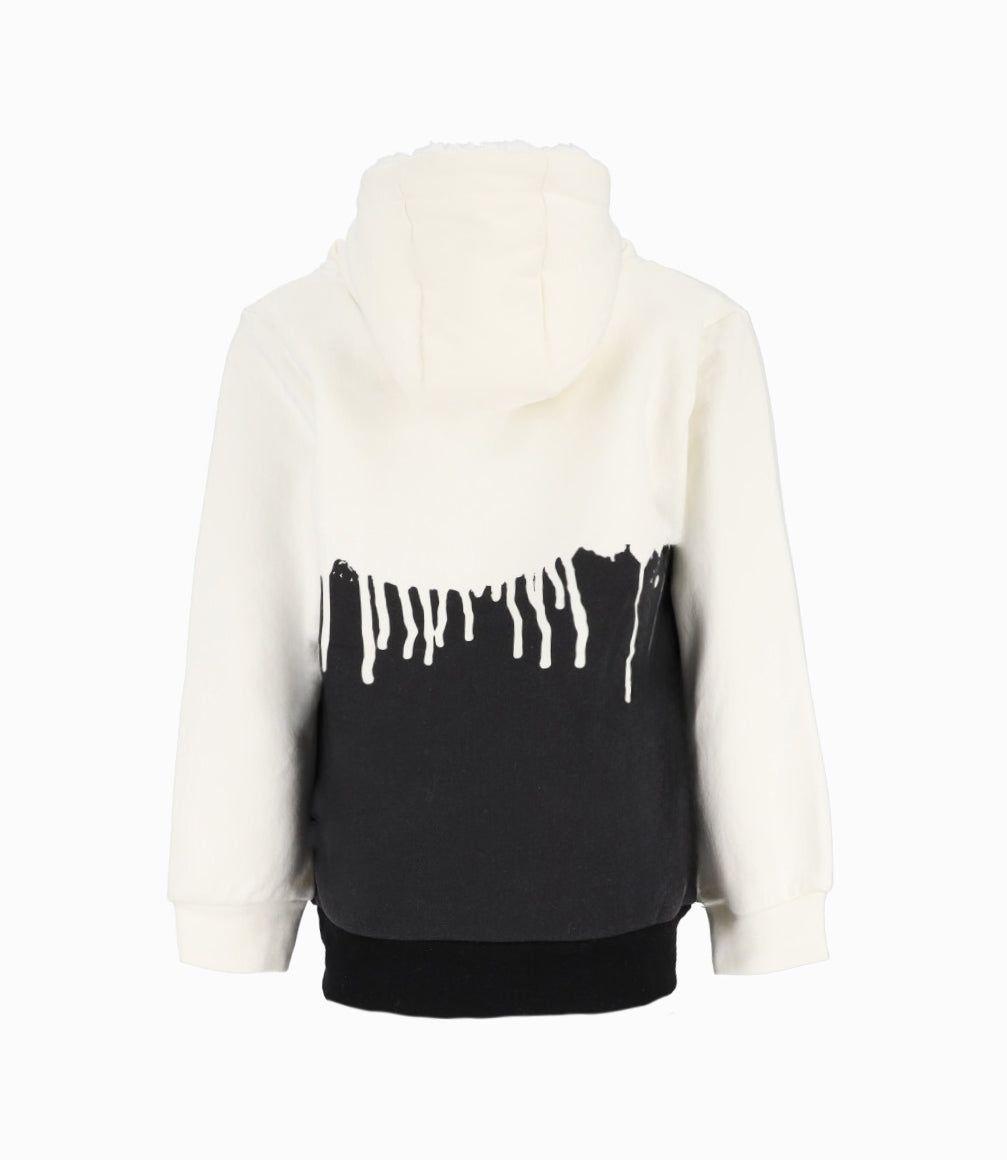 Polerón niño game on blanco 4 Kids-1