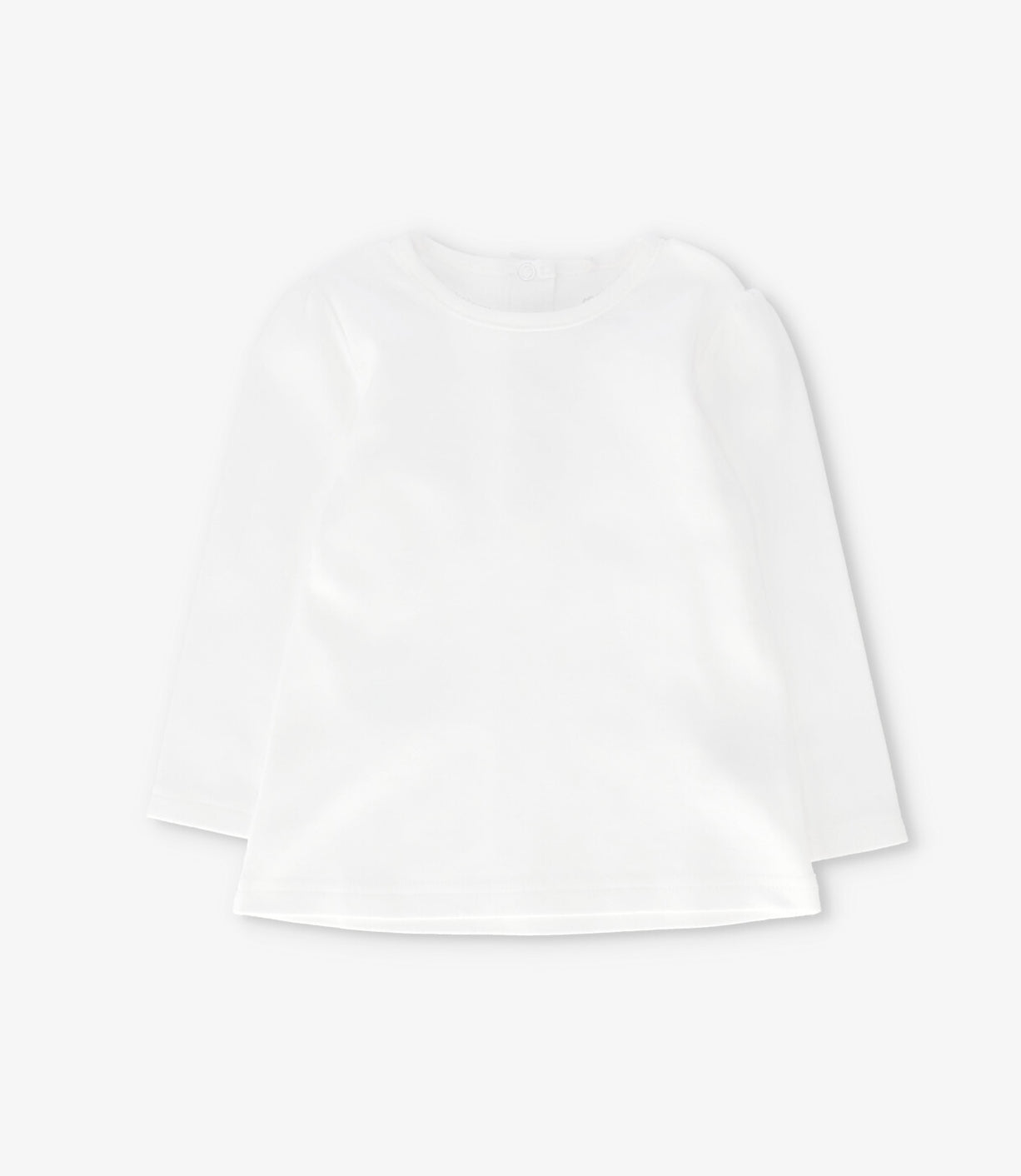 Vestido bebé de cotelé palo rosa Limonada-3