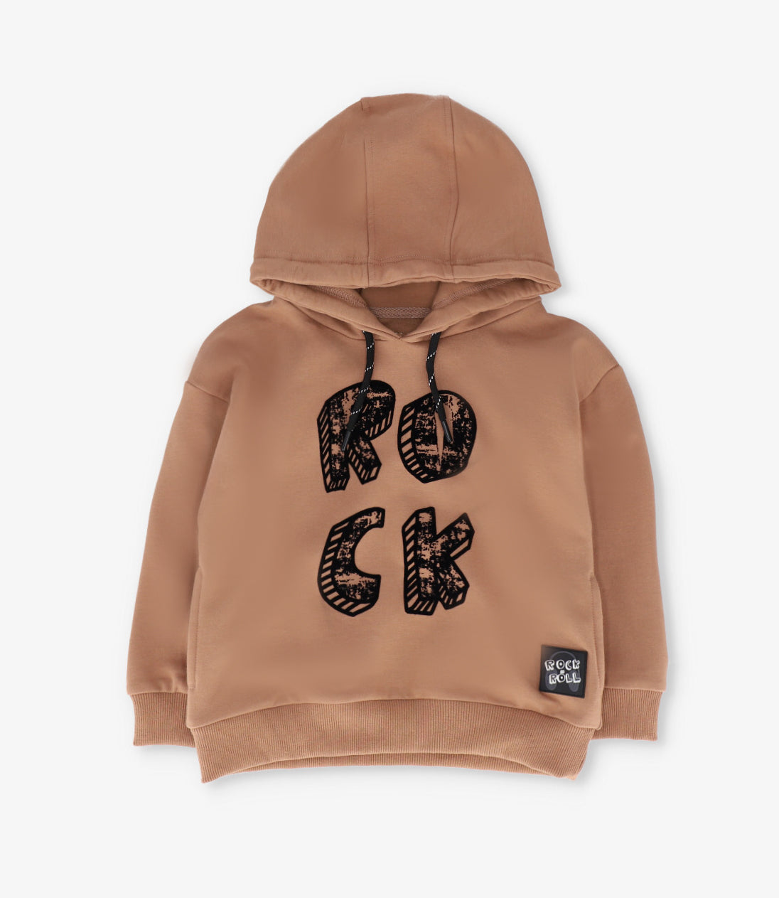 Polerón niño rock camel 4 Kids-1