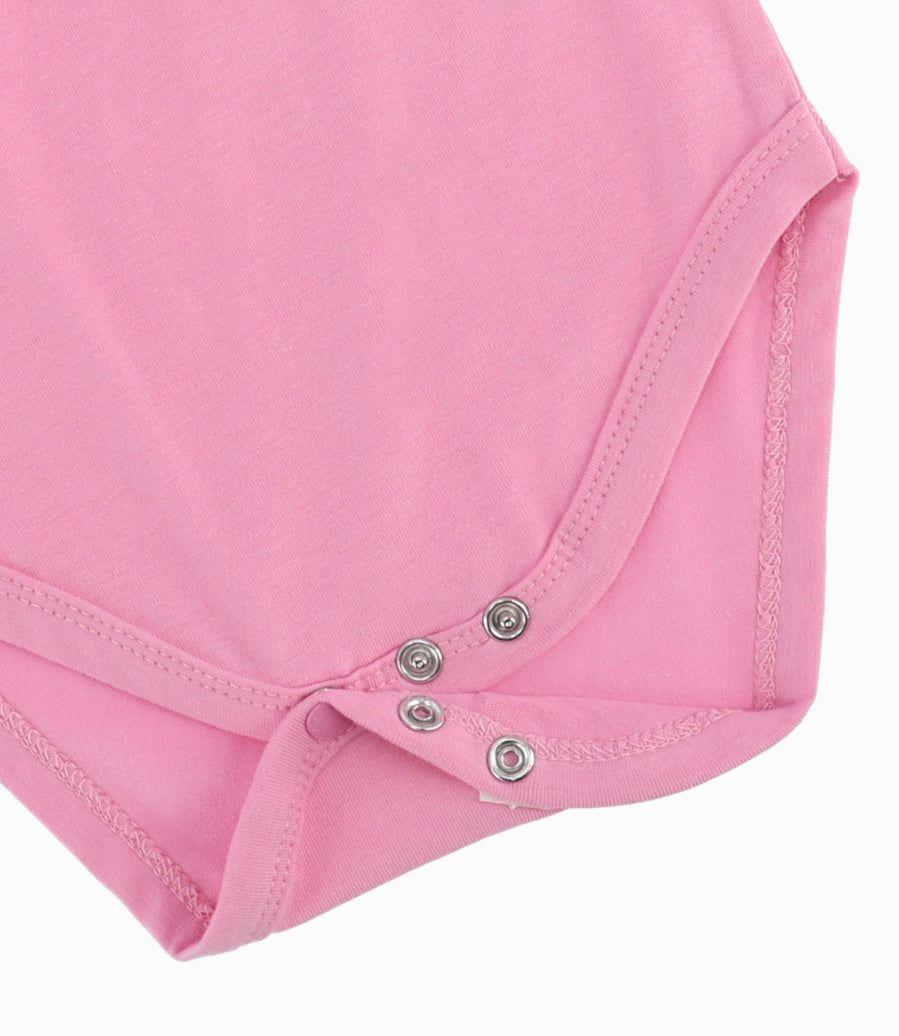 Conjunto Recién Nacida Con Vuelos Celeste-3