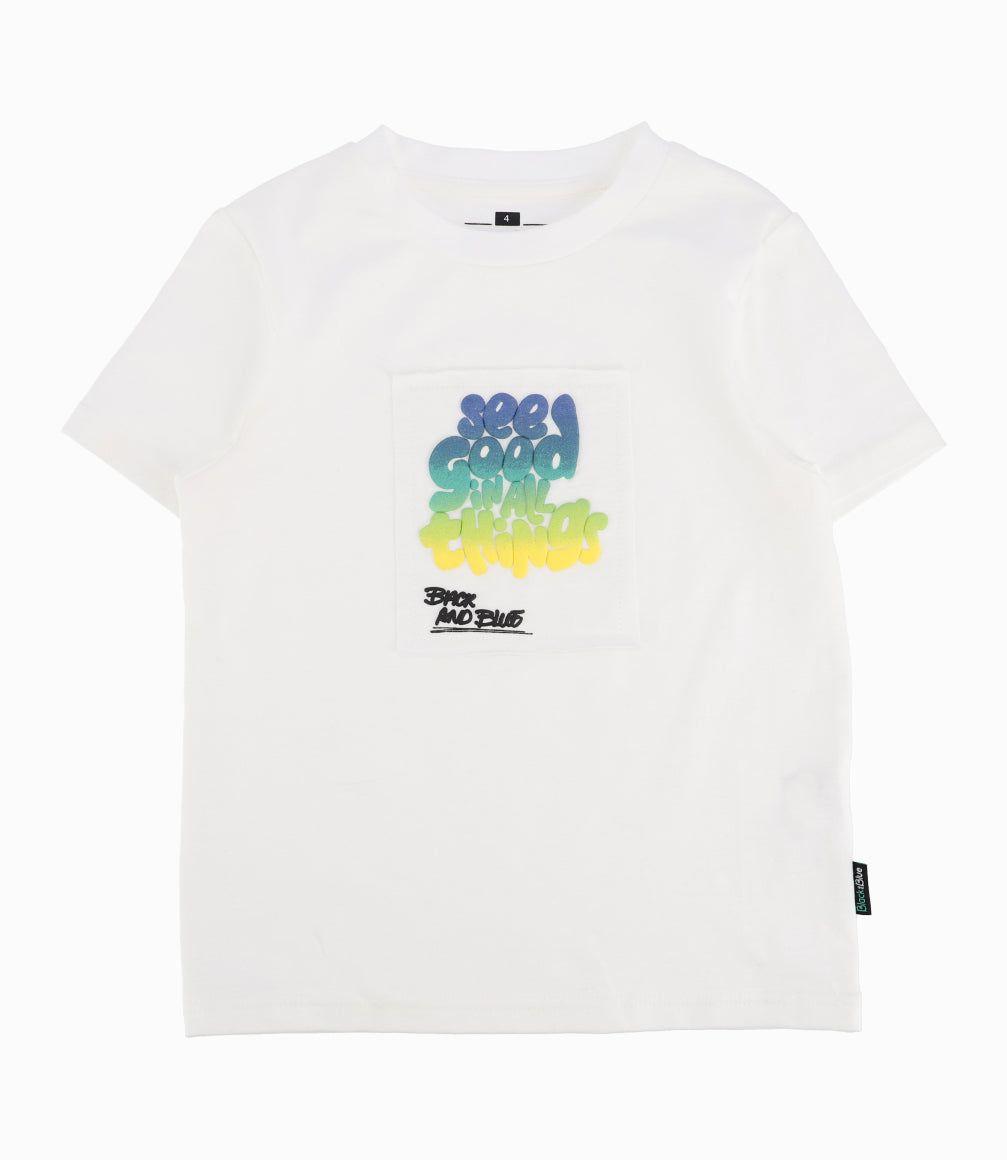 Polera Niño Con Estampado-9