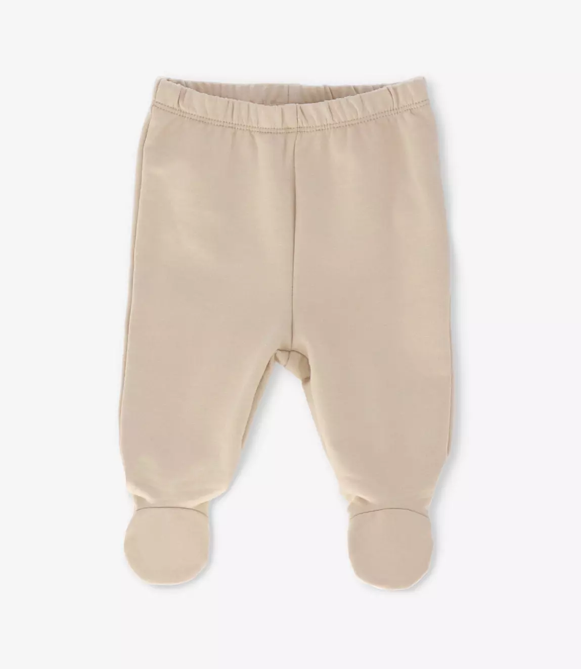 Conjunto recién nacido 3 pzas beige 4 Kids-3