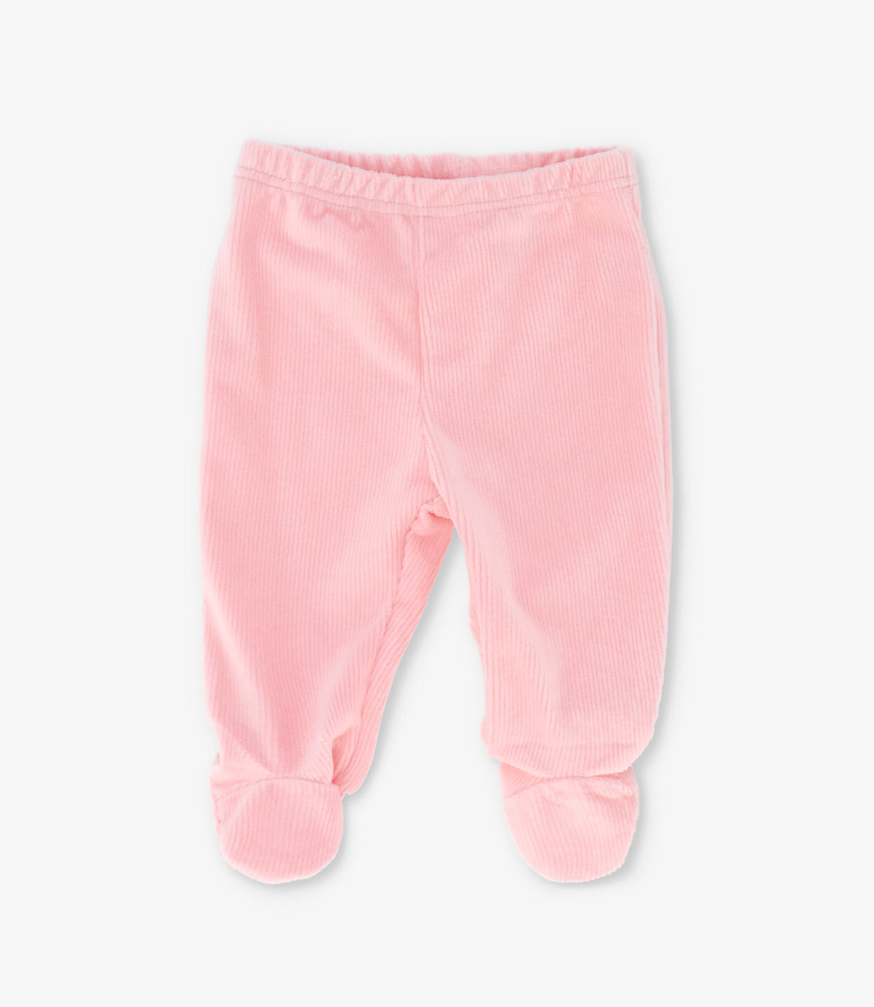 Conjunto recién nacida con gatito rosado Limonada-4