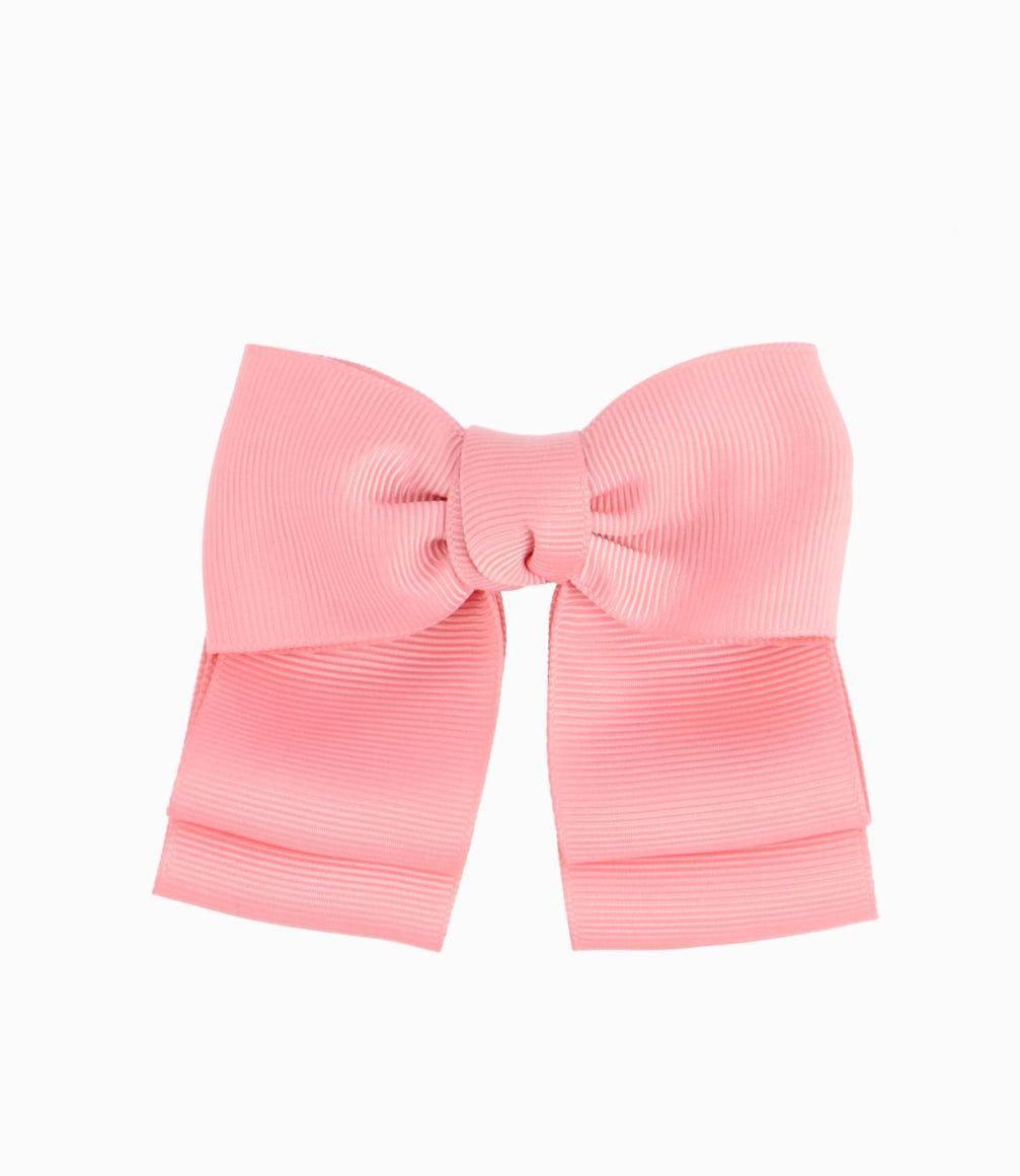 Pinche Con Lazo Niña Coral-2