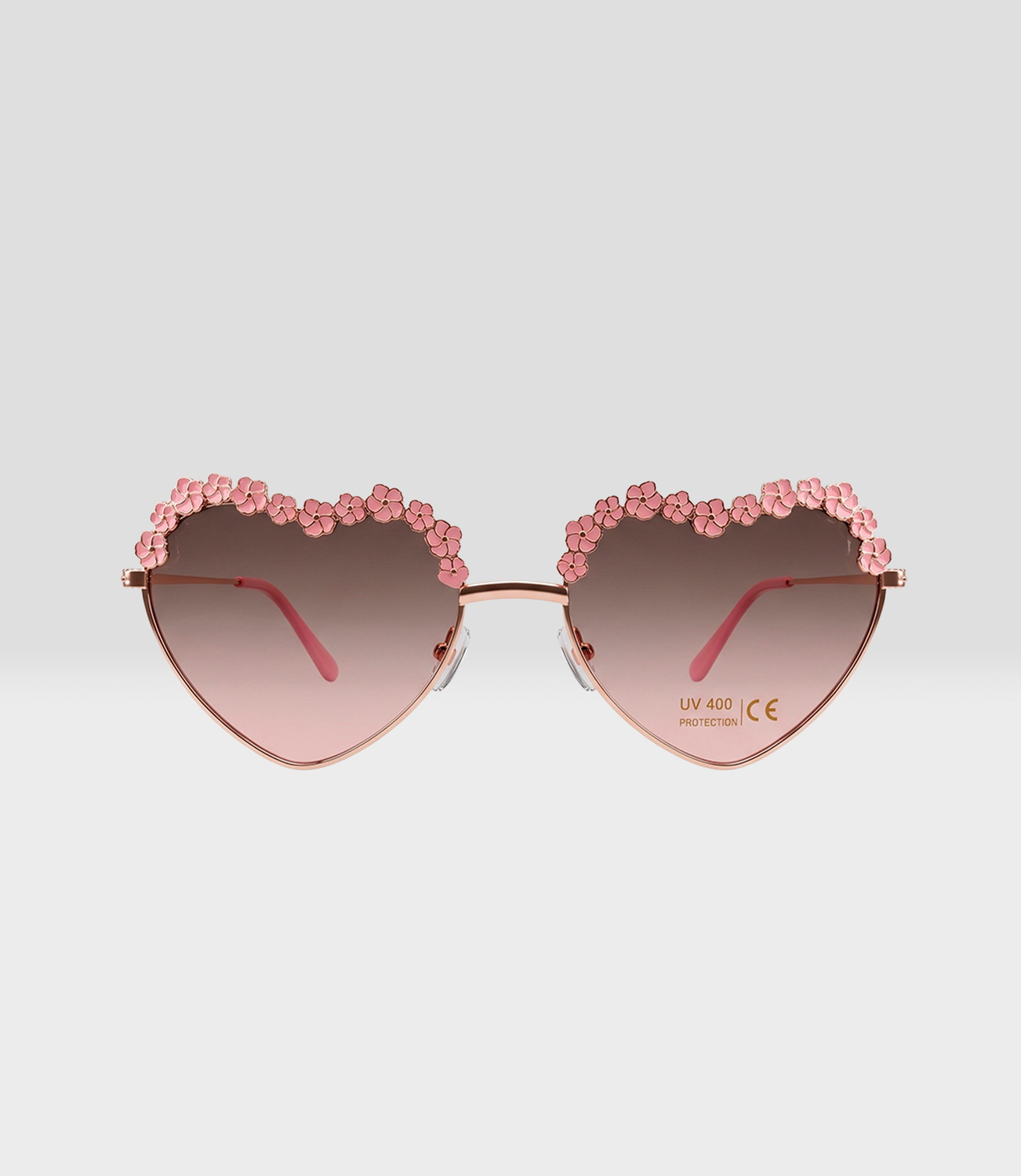 Lente niña con filtro UV L91571270399 rosado Limonada-0