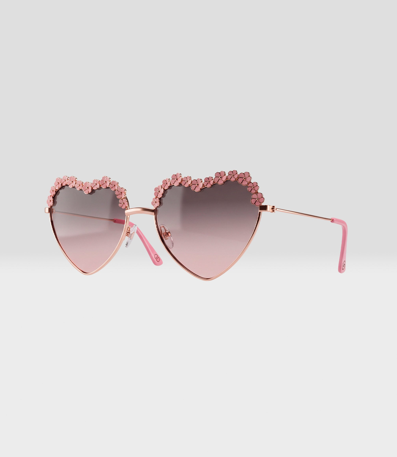 Lente niña con filtro UV L91571270399 rosado Limonada-2